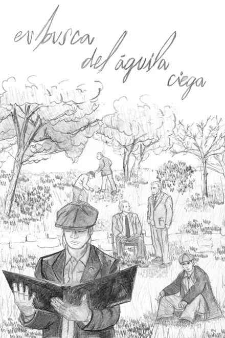 In Search Of The Blind Eagle
