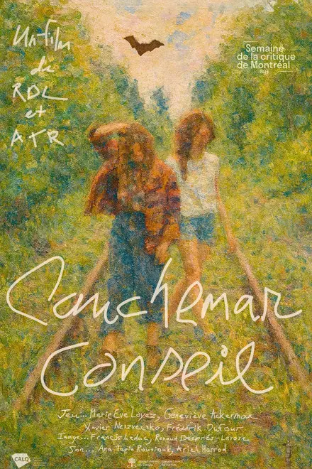 Nightmare's Advice Nightmare's Advice