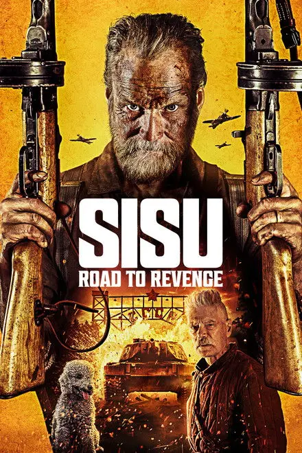 Sisu: Road to Revenge Sisu: Road to Revenge